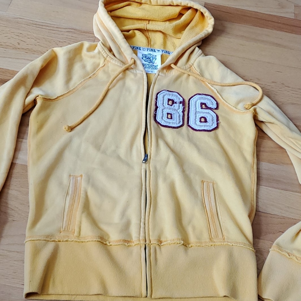 VS Zip up - Picture 6 of 7